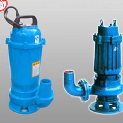 双丰龙 WQ型 批发喷泉泵 厂家直销 单品主打