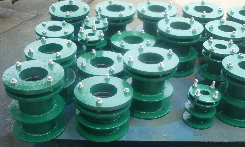 河南柔性防水套管生产厂家|赫田赫工贸