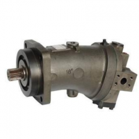 力士乐柱塞单泵区域专卖店