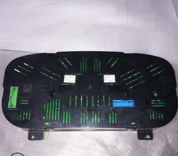 豪瀚驾驶室组合仪表豪瀚驾驶室总成豪瀚驾驶室仪表直销豪瀚仪表批