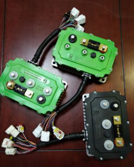 电动车控制器3KW至7.5KW，48V,60V,72V
