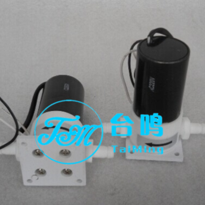 强酸强碱防腐电磁阀,浓硫酸电磁阀