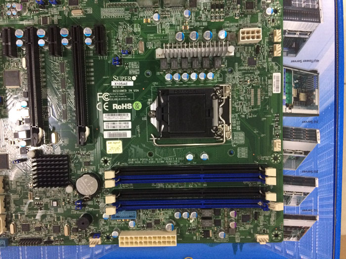 服务器主板/河北鼎蓝科技