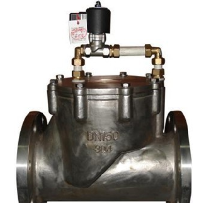 消防电磁阀 DFX 电压可选AC220 110 36 12 DC110 24 12 220