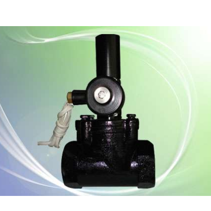 燃气紧急切断电磁阀-重庆电磁阀厂