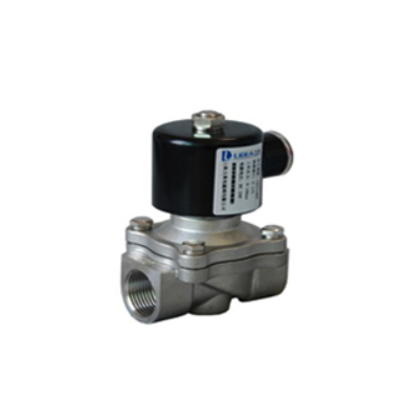 上海力典电磁阀不锈钢电磁阀性能稳定