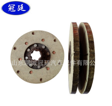 专业供应 汽车离合器片 高耐磨刹车片 离合器摩擦片 举报