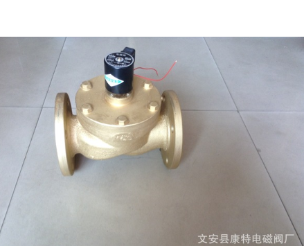 长期供应高温电磁阀 高压电磁阀 蒸汽电磁阀 厂家生产 大量批发