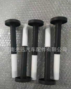 重汽曼发动机T13点火线圈胶套