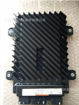 潍柴OH6电脑板612600191584 ECU