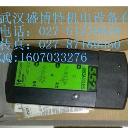 现货原装美国ASCO电磁阀JKH8344G074MO