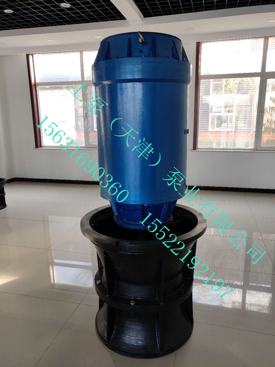 上泵泵业专业生产混流泵