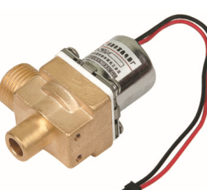 供应感应洁具脉冲小冲电磁阀 厂家直销批发脉冲小冲电磁阀