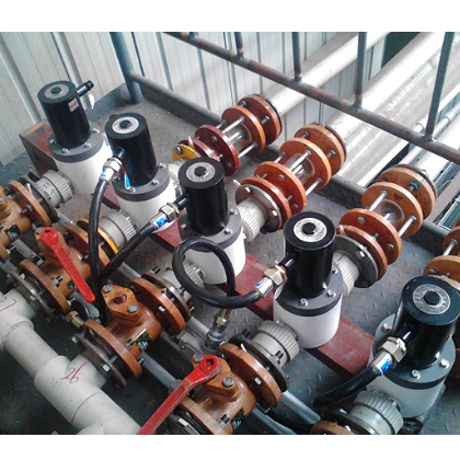 180mpa北京电磁阀