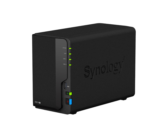 群晖河北总代理/河北鼎蓝科技