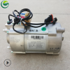 陆地方舟大河乐唯力帆富尔沃电动汽车配套合普60V3KW三相交流电机