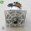 电动汽车配套顺天风伯72V5KW交流电机心爱新能乐唯跃迪开云德瑞博