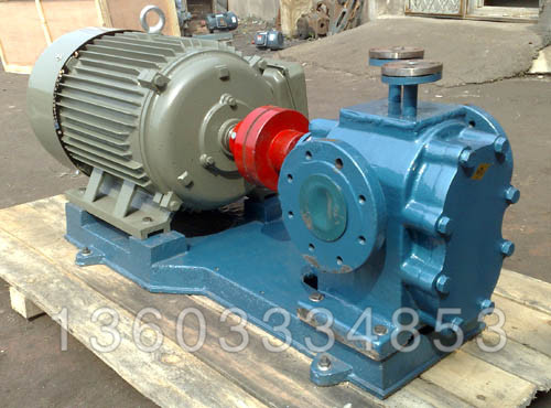 不锈钢沥青保温泵报价/鑫昌泰泵业品质保证