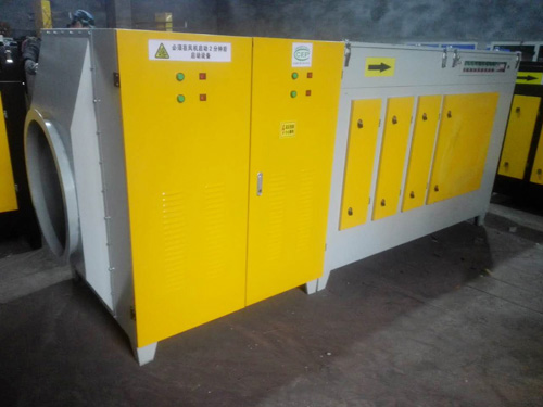 光氧废气净化器现货|铭哲环保机械