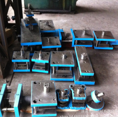 河南石家庄北京青岛黄岛山东模具制造、不锈钢铝合金钣金冲压模具