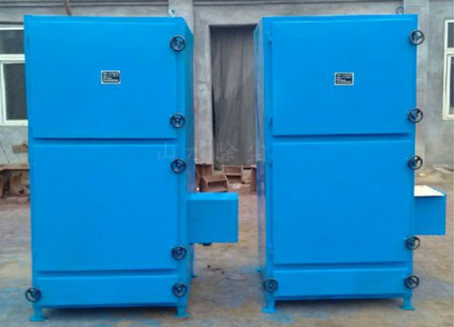 河北PL单机除尘器制作/国绿环保售后保障