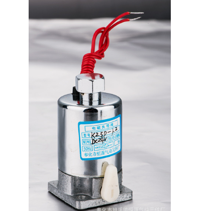 【批发供应】恒源电磁阀 优质电磁阀 直销电磁阀 品质优电磁阀