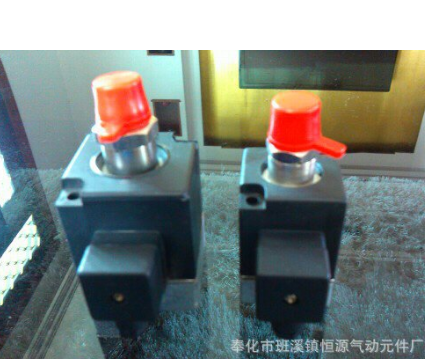 质量可靠 供优质电磁阀K23D-2TAC220V DC24V