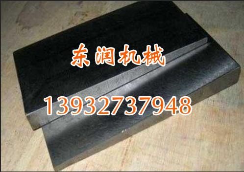 北京机床斜垫铁/东润机械值得信赖