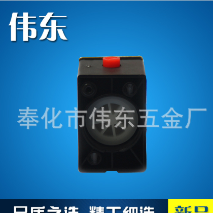 直通式先导头优质4V-310电磁阀 节能电磁 厂家直销