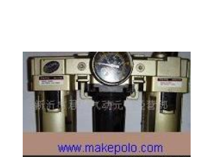 三联件AC2000-5000