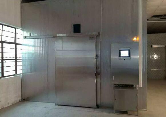 石家庄化工冷水机组/石家庄冰和制冷设备厂