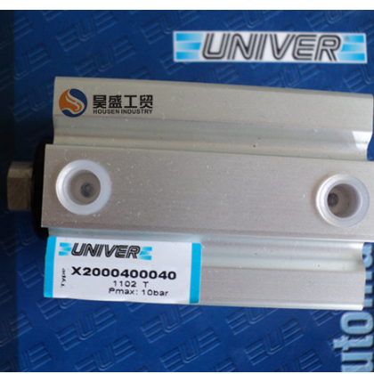 UNIVER气缸 K1000500300