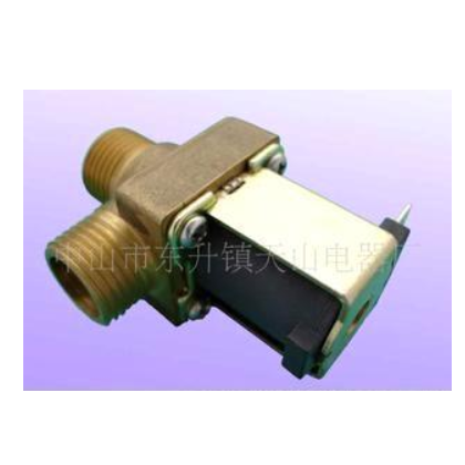 供应开水排水阀