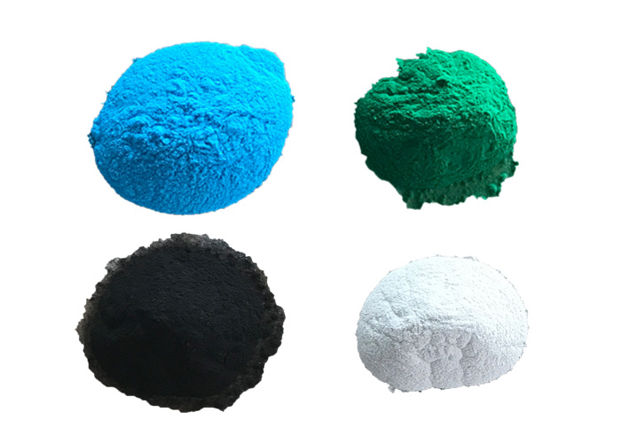 临沂静电粉末厂家/华光静电