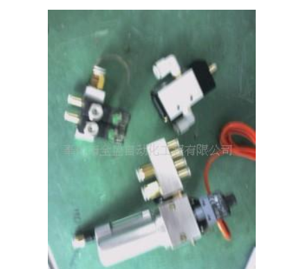 供应 内衣机 专用 气动元件