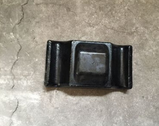 厂家定制球墨铸铁铸造加工生产球墨铸铁产品球铁高牌号球铁