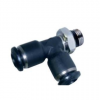 意大利AIGNEP安耐55223直T型外螺纹三通接头2