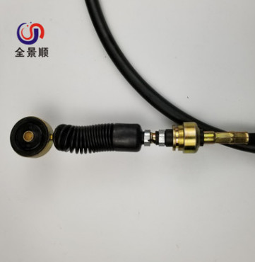 适用江铃凯运油门制动换挡线排挡线手动自动拉线厂家供应