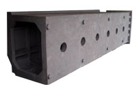 消失模铸件报价|东建铸造质优价廉