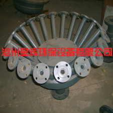 河北煤粉分配器价格-星辉环保量大从优