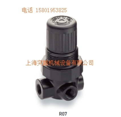 现货供应诺冠NORGREN 调压阀 R06-122-NNAD