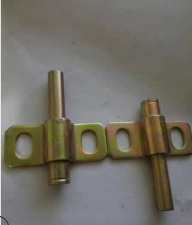 厂家供应 农用车换挡线头 机加工零件 数控车床加工件 车床加工