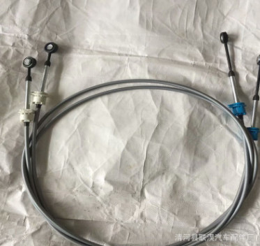 2018厂家直销优质供应汽车推拉索换挡拉线