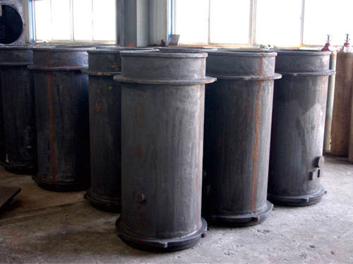 河北焦炉设备生产|瑞创机械