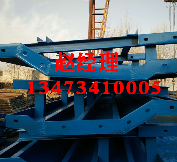 正定梯梁模板加工/开创桥梁模板