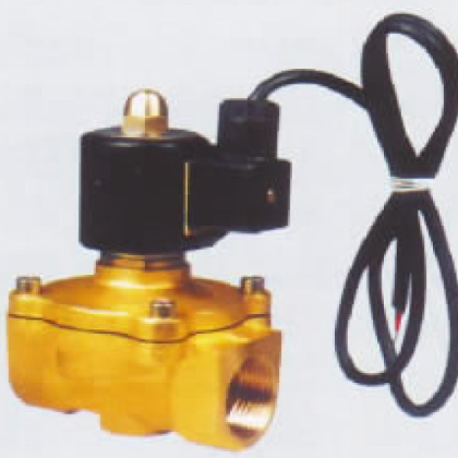 余姚三力信厂家喷泉专用电磁阀