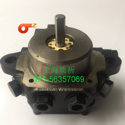 法国原装SUNTEC桑泰克油泵ASV67A7402-4 百得燃烧器用
