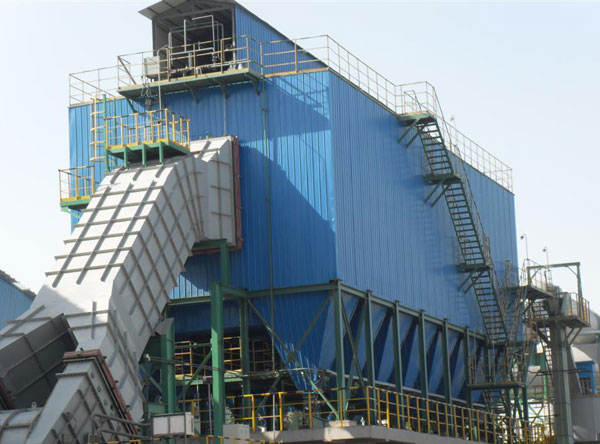 供应泊头布袋除尘器/翔天环保设备设计安装值得信赖