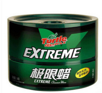 厂家供应龟牌/龟博士极限蜡 汽车车蜡 水晶极限蜡T-321I 新车蜡