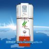 燃油器热水价格首选浩信锅炉